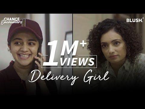 Delivery Girl  | Short Film of the Day