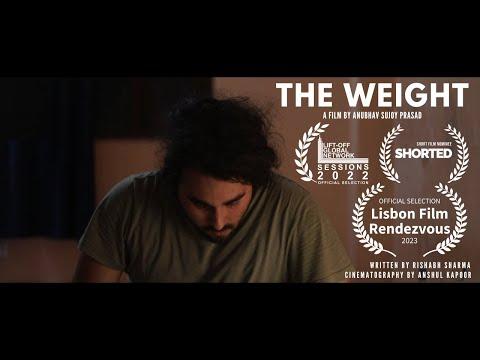 The Weight | Short Film Nominee