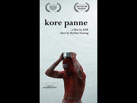 Korre Panne | Short Film Nominee