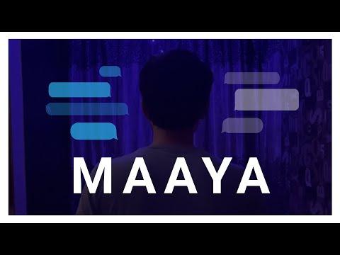 Maaya | Lockdown Film Challenge
