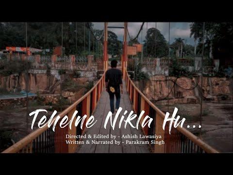 Tehelne Nikla Hu | Short Film Nominee