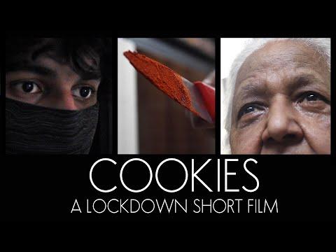 Cookies | Lockdown Film Challenge