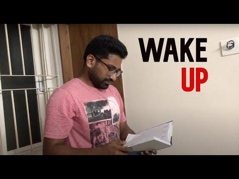 Wake Up | Short Film Nominee