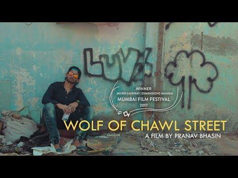 The Wolf of Chawl Street | Short Film of the Day