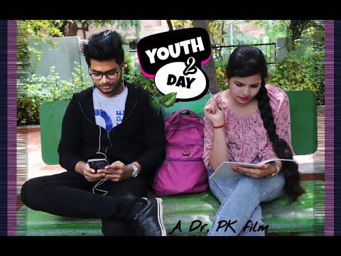 Youth 2 Day | Short Film Nominee