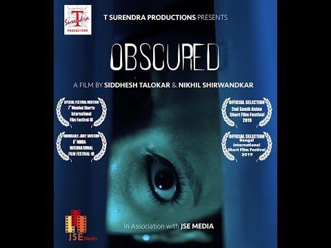 Obscured | Short Film Nominee
