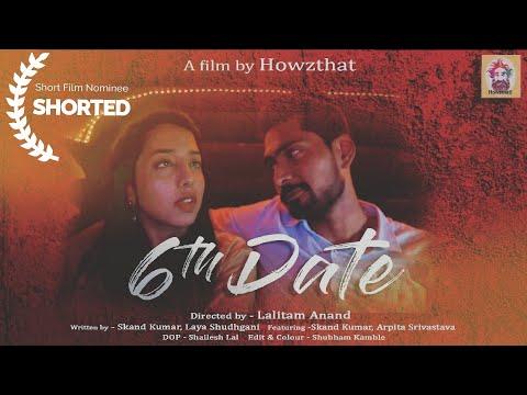 6th Date  | Short Film Nominee