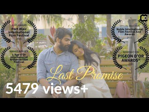 Last Promise | Short Film Nominee