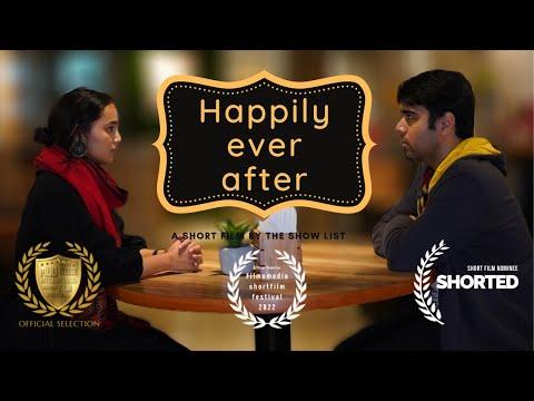 Happily Ever After | Short Film Nominee