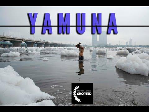 Yamuna: Current State of the River | Short Film Nominee