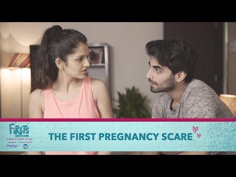 Dice Media | Firsts Season 6 | Web Series | Part 1 | The First Pregnancy Scare