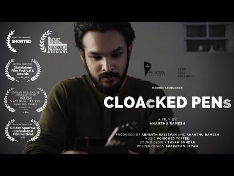 Cloacked Pens | Short Film Nominee
