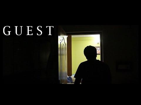 The Guest | Short Film Nominee