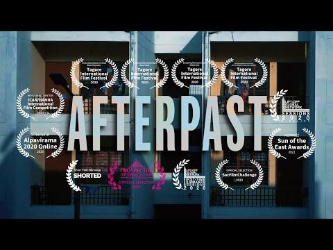 Afterpast | Short Film Nominee