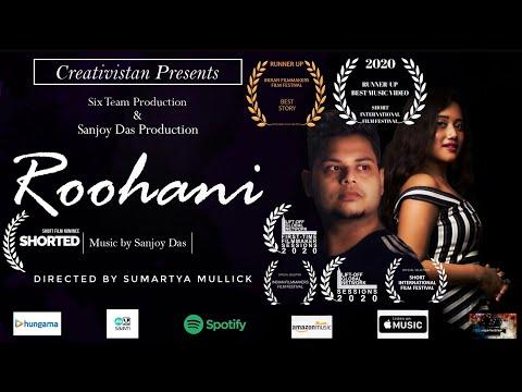 Roohani | Short Film Nominee