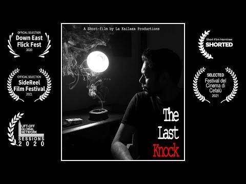 The Last Knock | Short Film Nominee