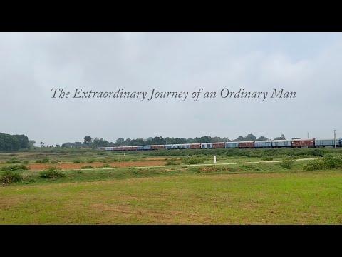 The Extraordinary Journey of a Migrant | Short Film Nominee