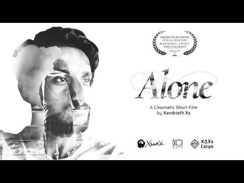 Alone | Lockdown Film Challenge