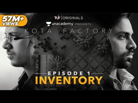 Kota Factory | Season 1 | TVF Originals