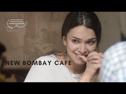 New Bombay Cafe | Short Film Nominee