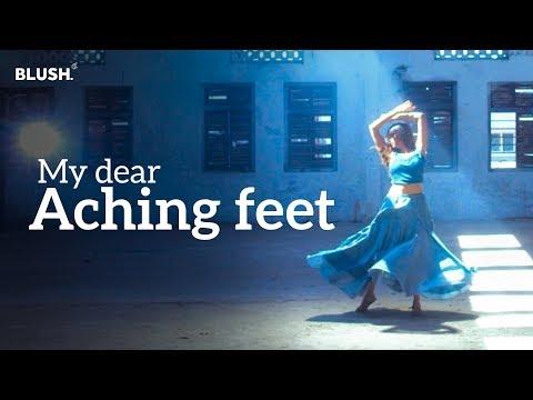 My Dear Aching Feet | Short Film of the Day