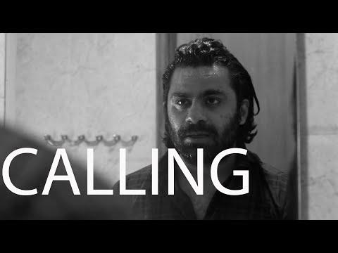 Calling | Short Film Nominee