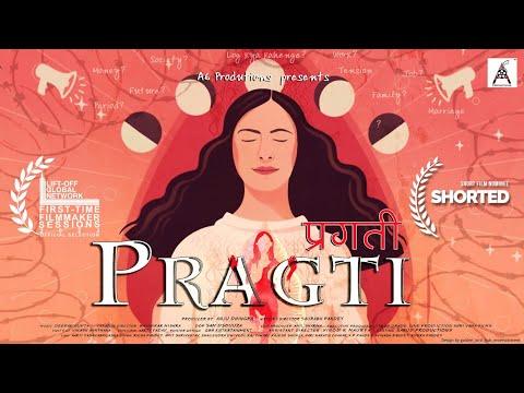 Pragti | Short Film Nominee