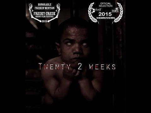 Twenty 2 Weeks | Short Film of the Day