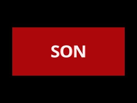 Son | Short Film Nominee