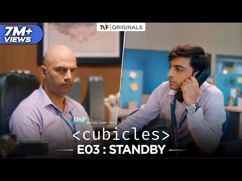 Cubicles - EP 03 - Standby | The Viral Fever | Web Series