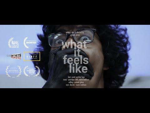 What It Feels Like | Short Film of the Day