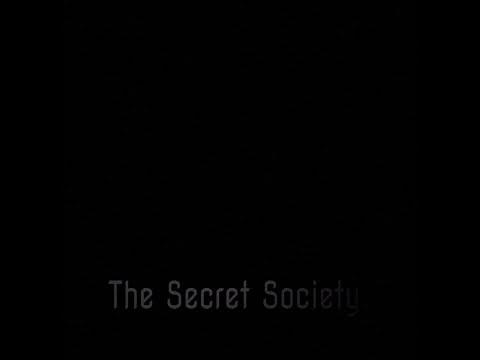 The Secret Society | Lockdown Film Challenge
