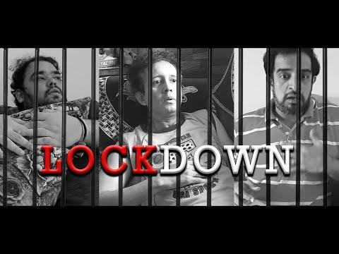 Lockdown | Short Film Nominee