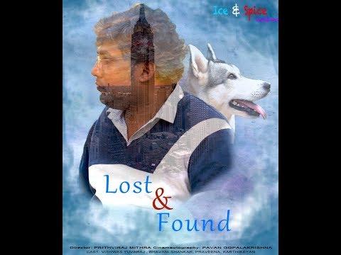 Lost and Found | Short Film Nominee