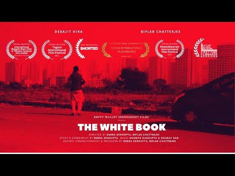 The White Book | Short Film Nominee
