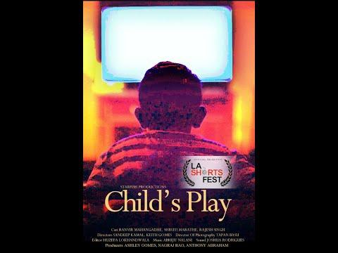 Child's Play | Short Film Nominee