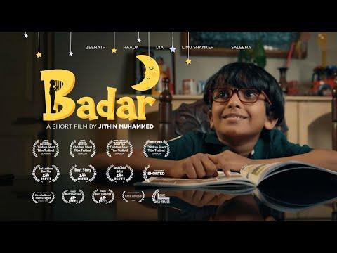 Badar | Short Film Nominee