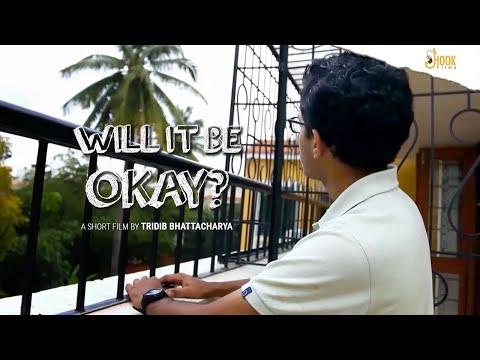 Will It Be Okay? | Short Film Nominee