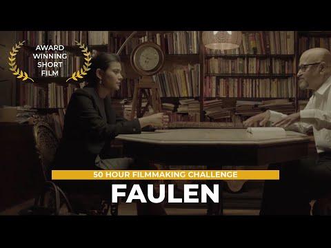 Faulen | Short Film Nominee