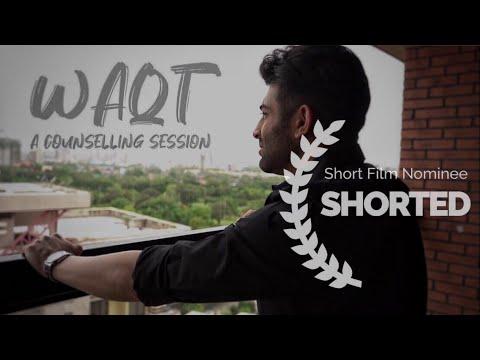 Waqt | Short Film Nominee