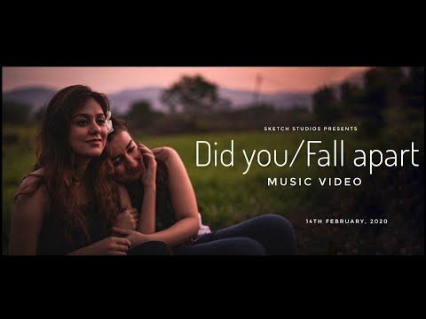 Did You/Fall Apart | Short Film of the Day