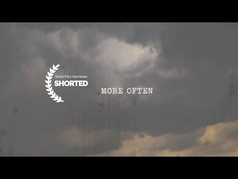 More Often | Short Film Nominee