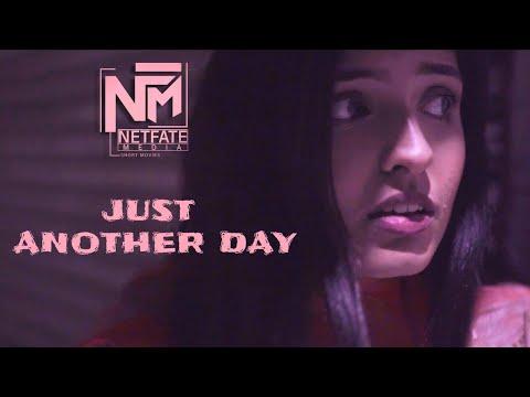 Just Another Day | Short Film Nominee