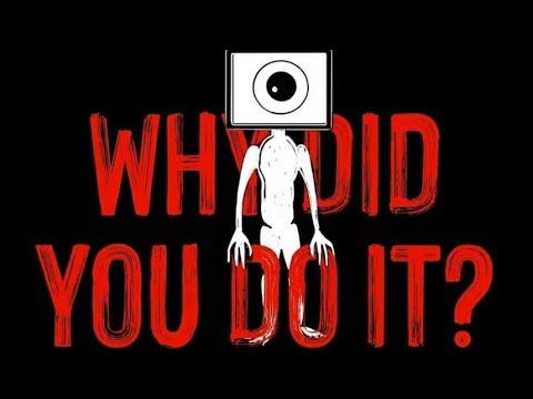 Why Did You Do It? | Short Film Nominee