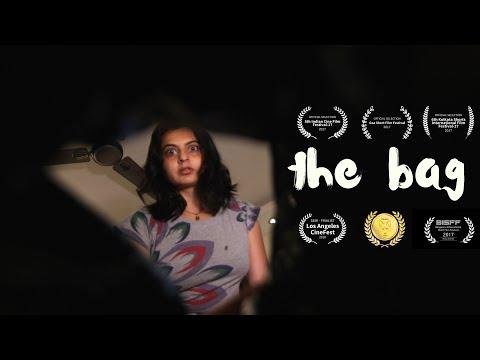 The Bag | Short Film Nominee