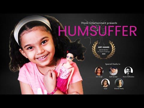 Humsuffer | Short Film Nominee
