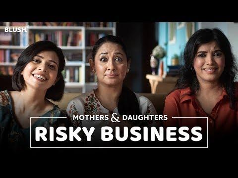 Risky Business | Short Film of the Day