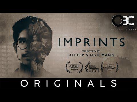 Imprints | Short Film Nominee