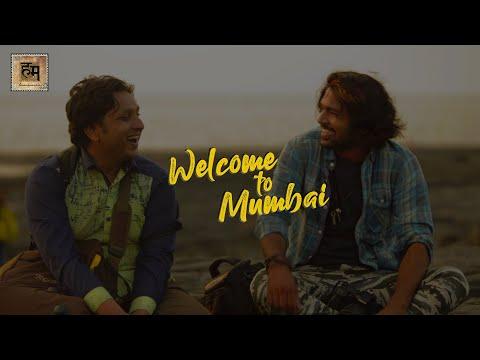 Welcome to Mumbai | Short Film of the Day