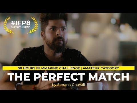 The Perfect Match | Short Film of the Day
